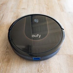 EUFY vacuum